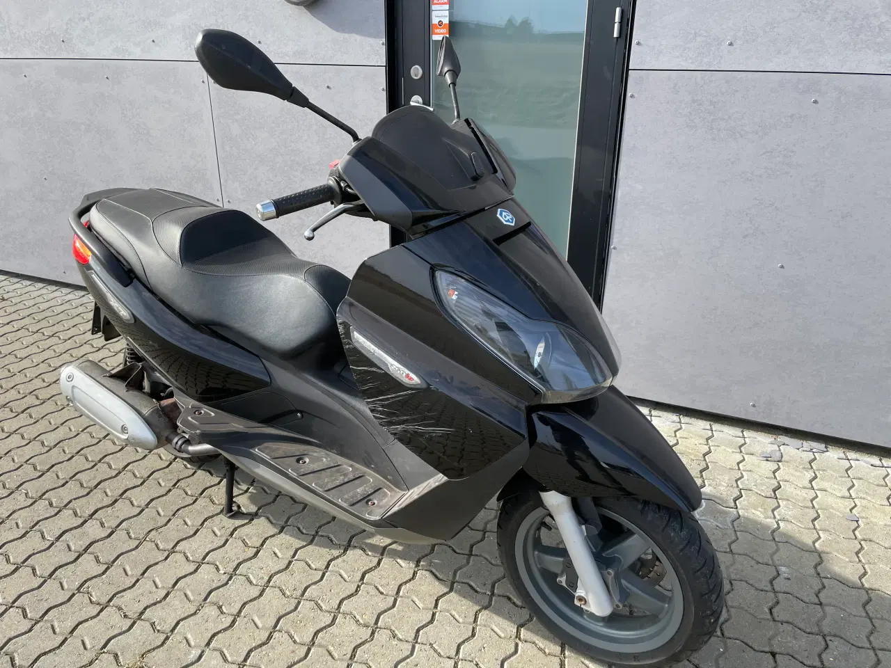 Billede 1 - Piaggio X7 250ccm Motorcykel