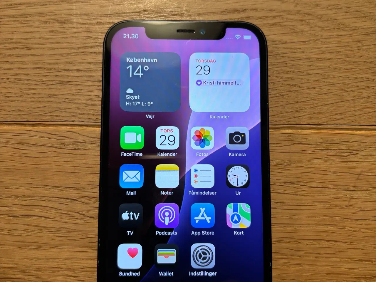 Billede 5 - iPhone 12
