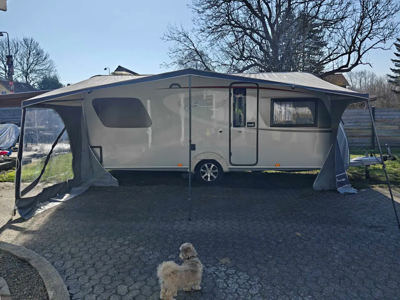 Billede 1 - Isabella Sunshine 989/g18