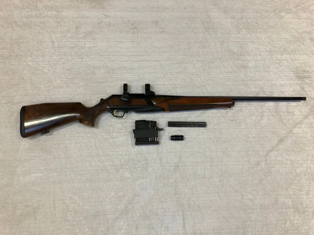 Billede 1 - Browning Maral