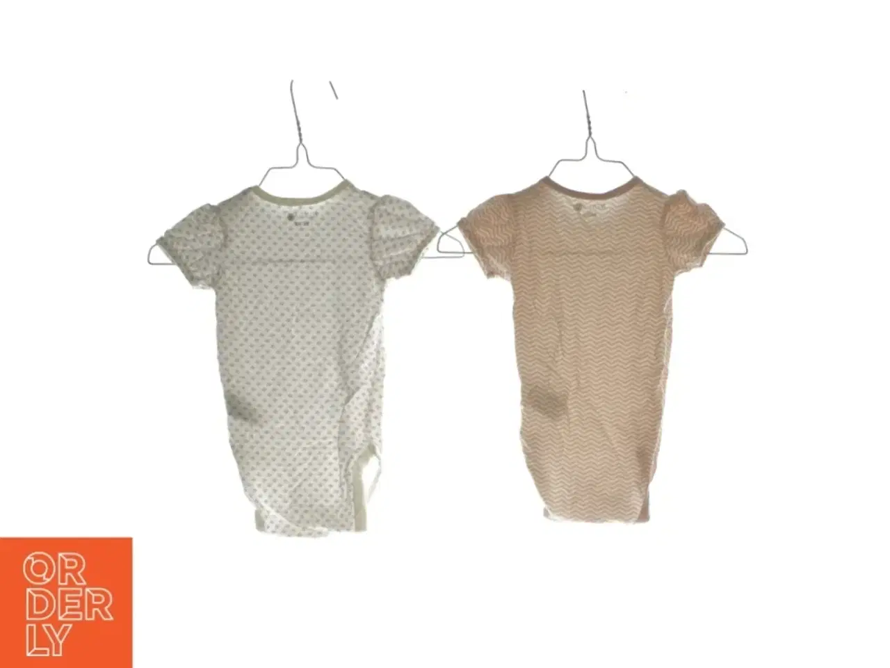 Billede 2 - Bodystockings fra Mini Mow (str. 62/68) fra Mini Mow (str. 62 / 68)