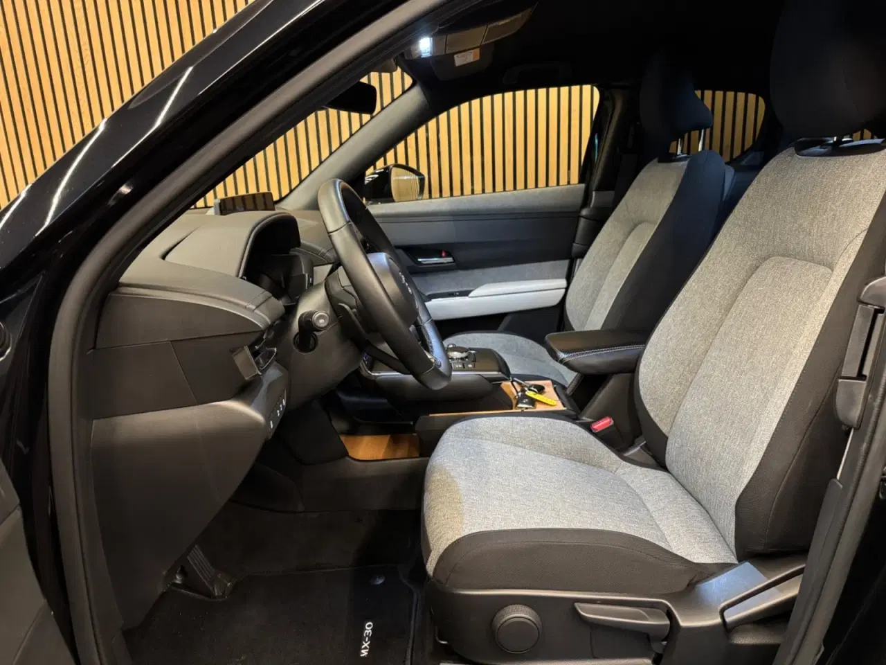 Billede 4 - Mazda MX-30 0,8 e-SkyActiv R-EV Exclusive-Line