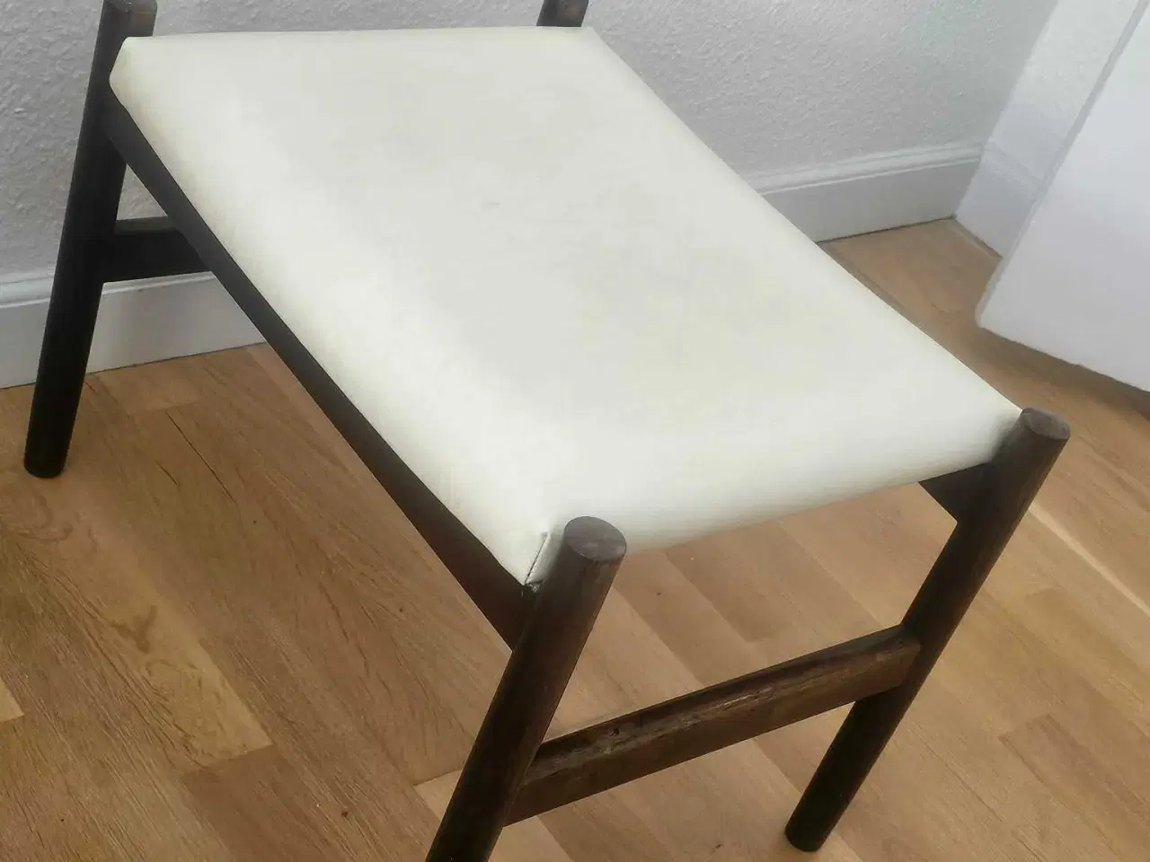 Billede 1 - Eksklusive originale palisander skamler sælges 2 s