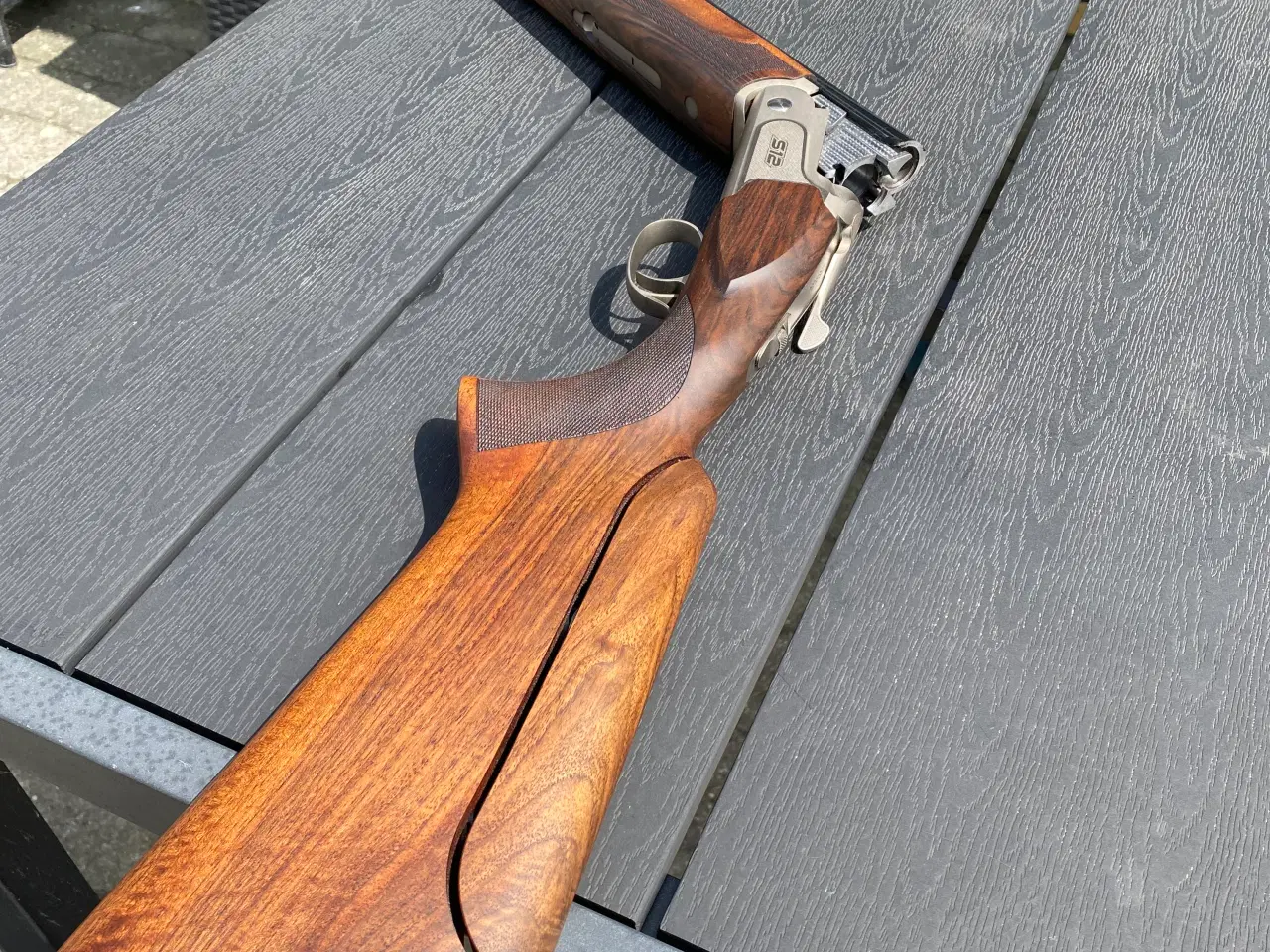 Billede 5 - Scandium sport haglgevær