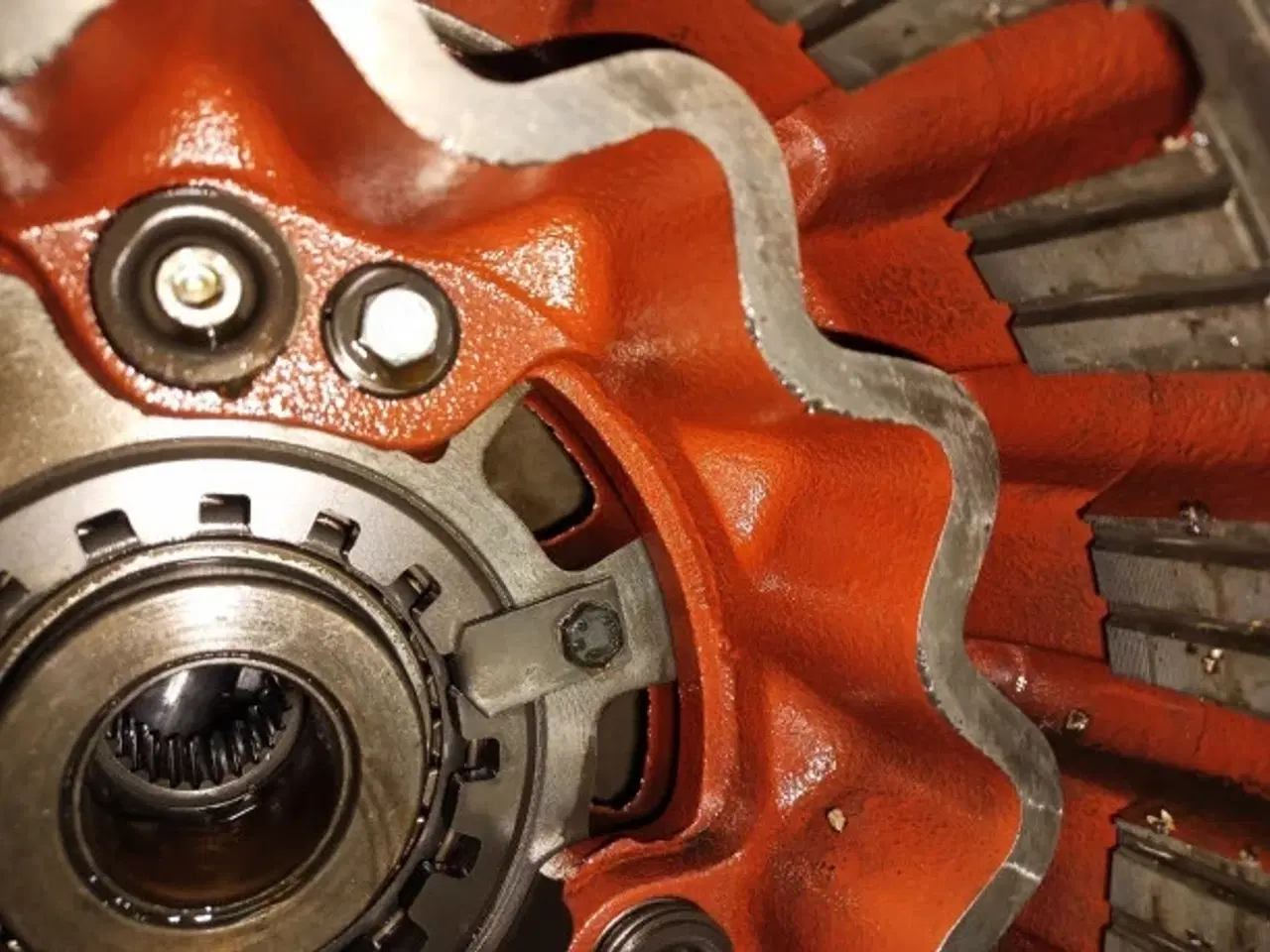 Billede 4 - Hydrema 906B Differentiale 593014