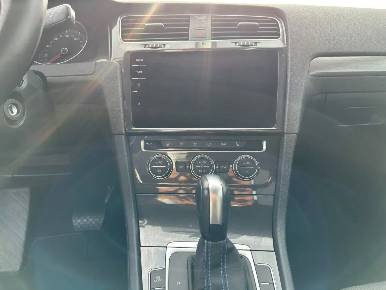 Billede 12 - VW e-Golf VII  