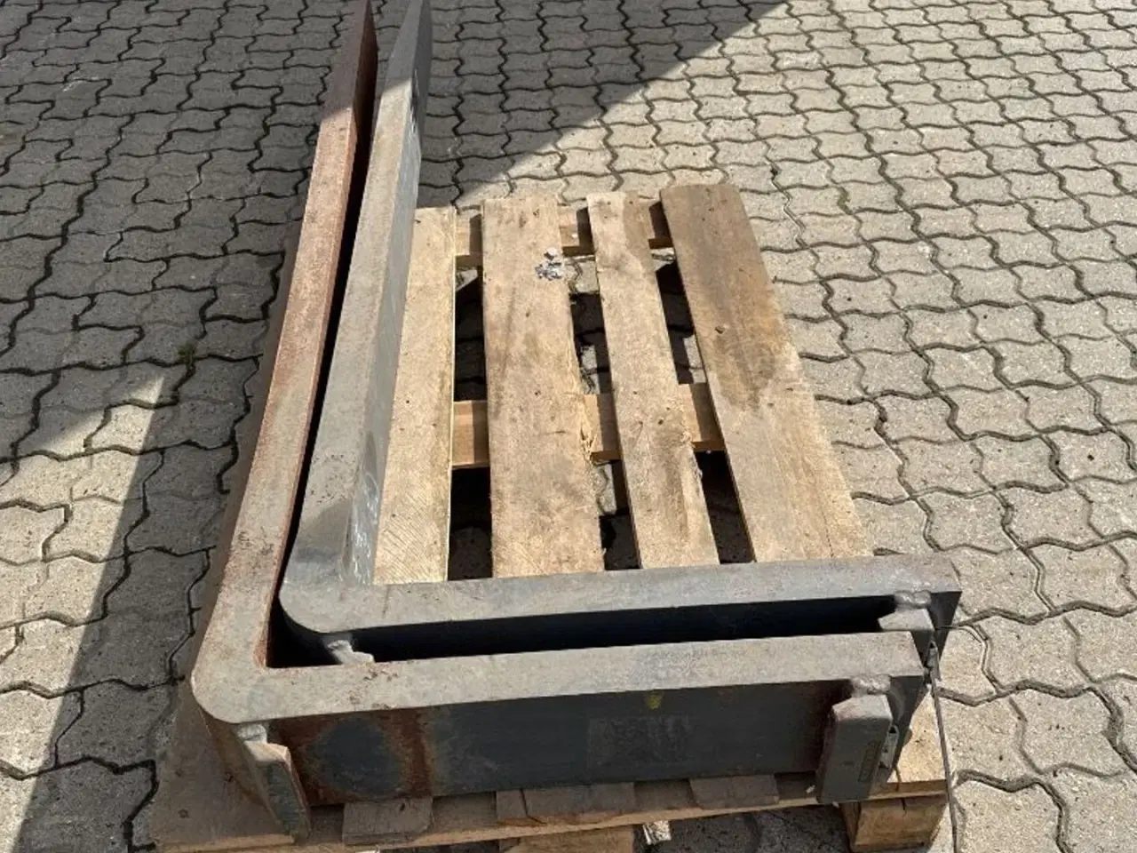 Billede 4 - Vetter M304 2500x500