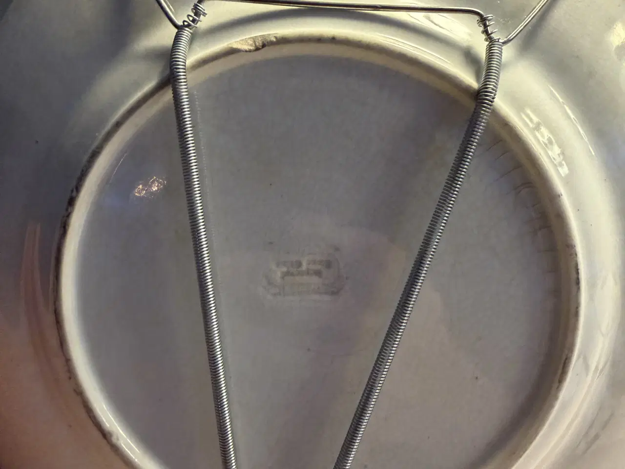 Billede 8 - Antik engelsk tallerkner “Jenny Lind”