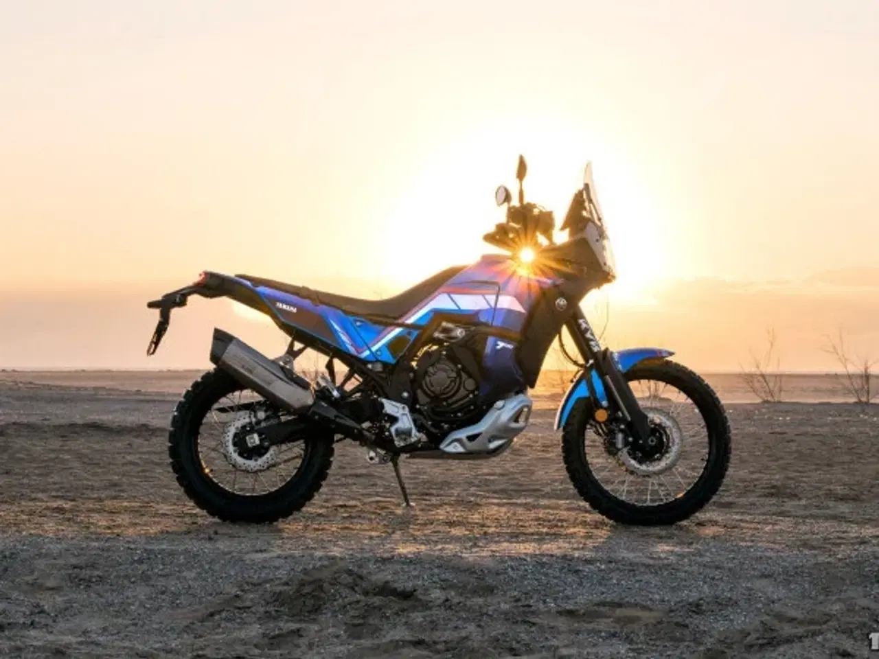 Billede 20 - Yamaha Ténéré 700 World Rally