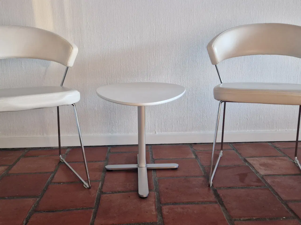 Billede 2 - Piet Hein Super Ellipse spisebord B614