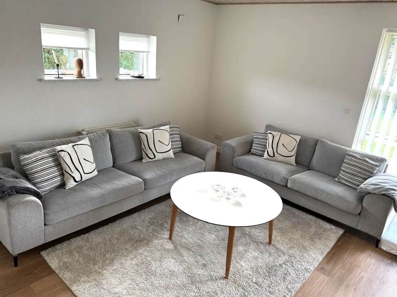 Billede 5 - SOFA GRUPPE FRA ILVA