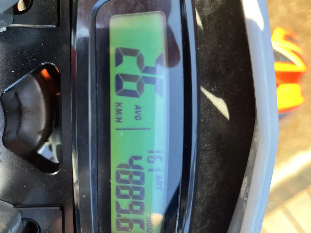 Billede 9 - KTM Freeride 