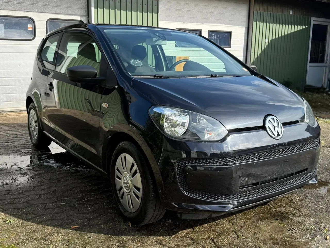 Billede 6 - Volkswagen UP! 1.0