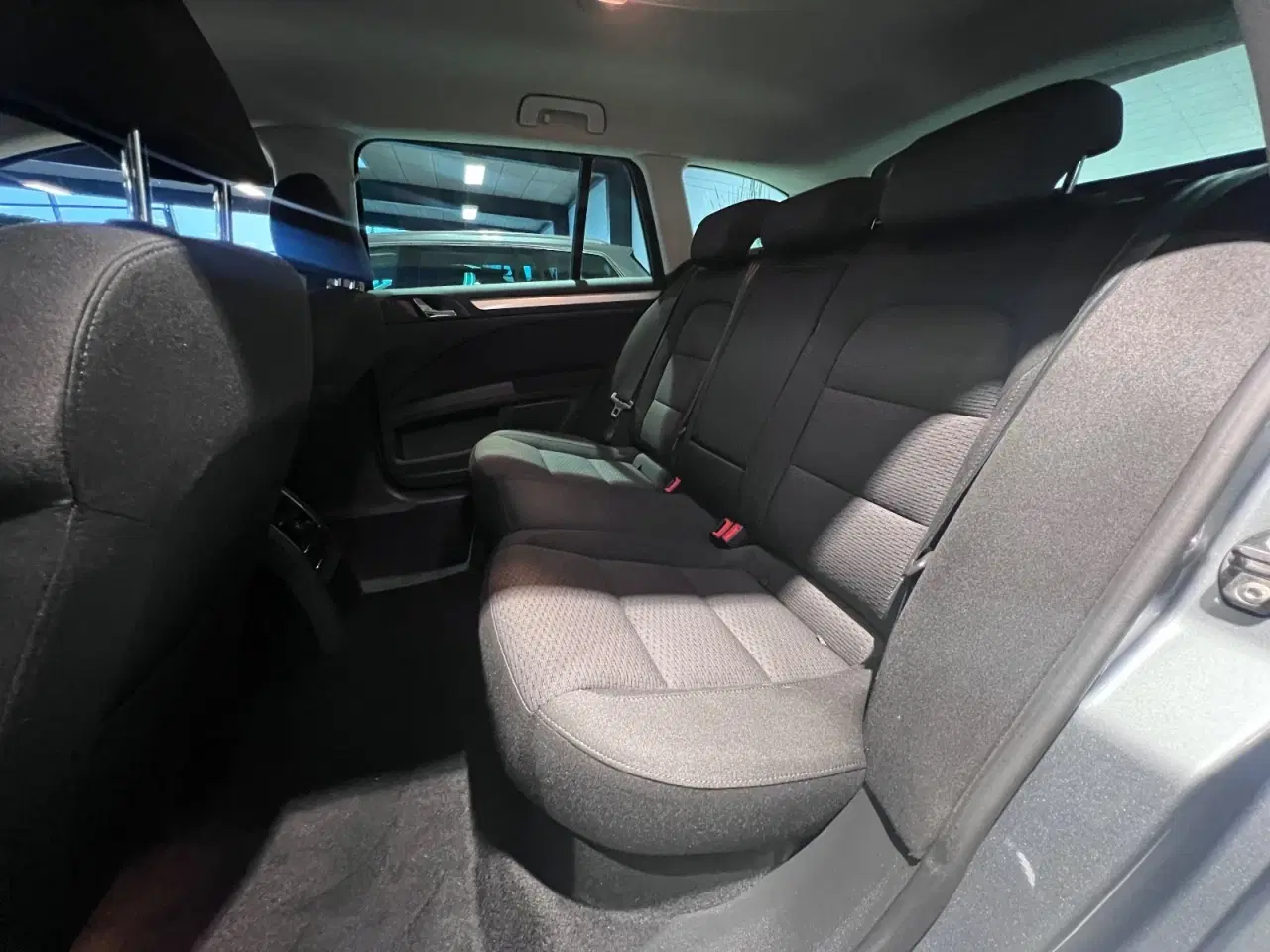 Billede 9 - Skoda Superb 1,6 TDi 105 Elegance Combi GreenLine