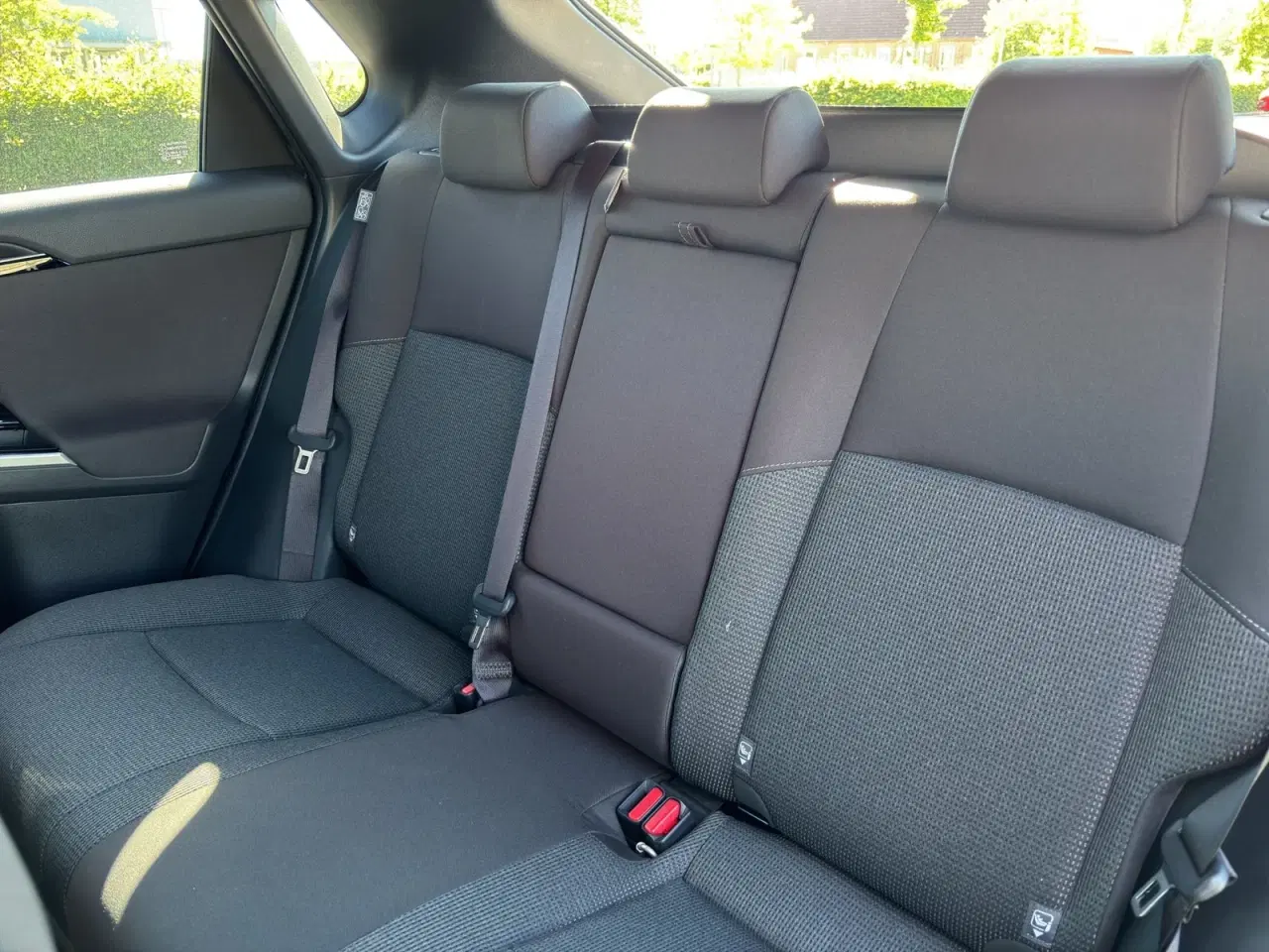 Billede 14 - Subaru Solterra  Touring