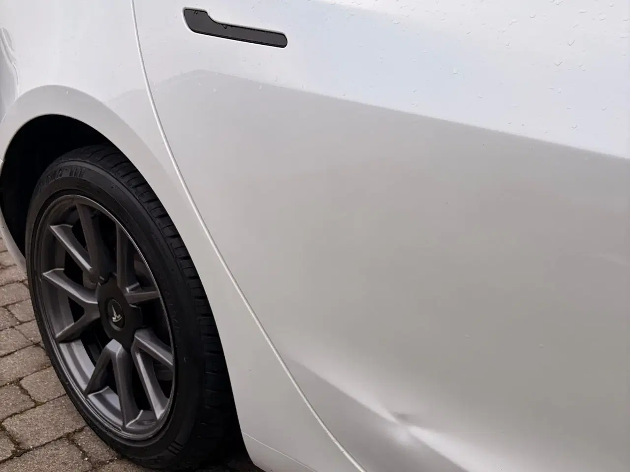 Billede 12 - Tesla Model 3  Long Range AWD