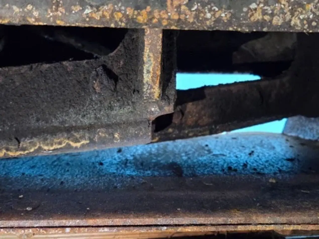 Billede 23 - Claas Jaguar 850 Blæserhus 1400504