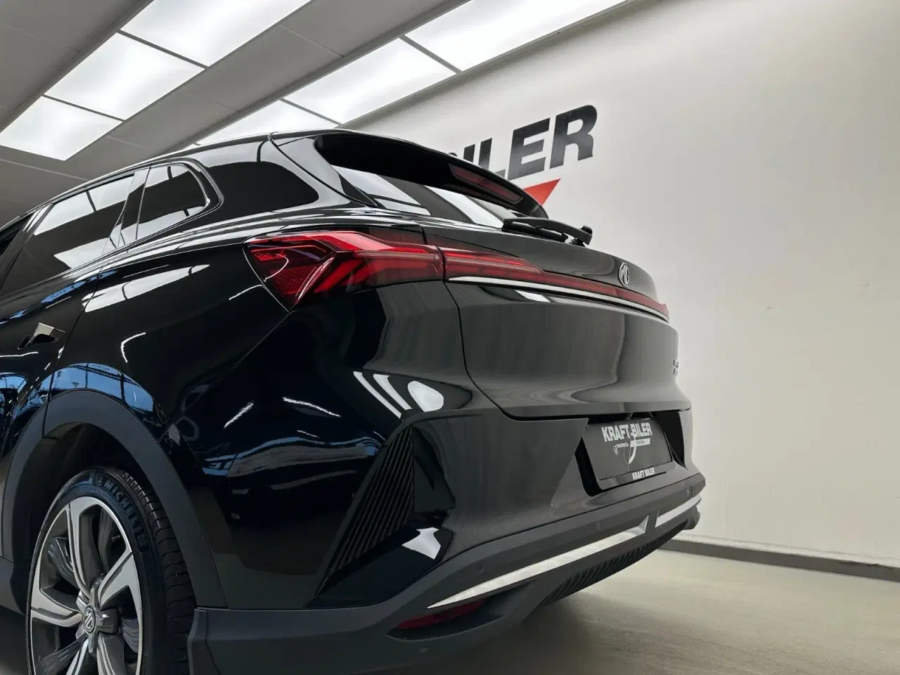 Billede 5 - MG Marvel R  Comfort