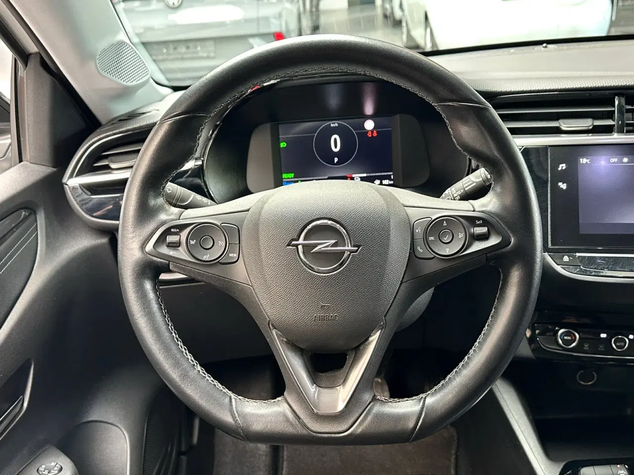 Billede 7 - Opel Corsa-e 50 Elegance