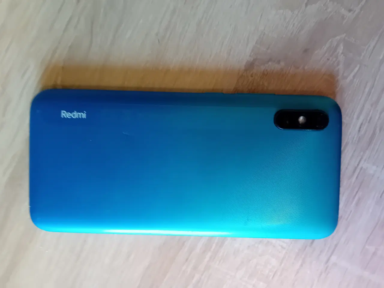 Billede 1 - Mobil telefon Redmi 9a