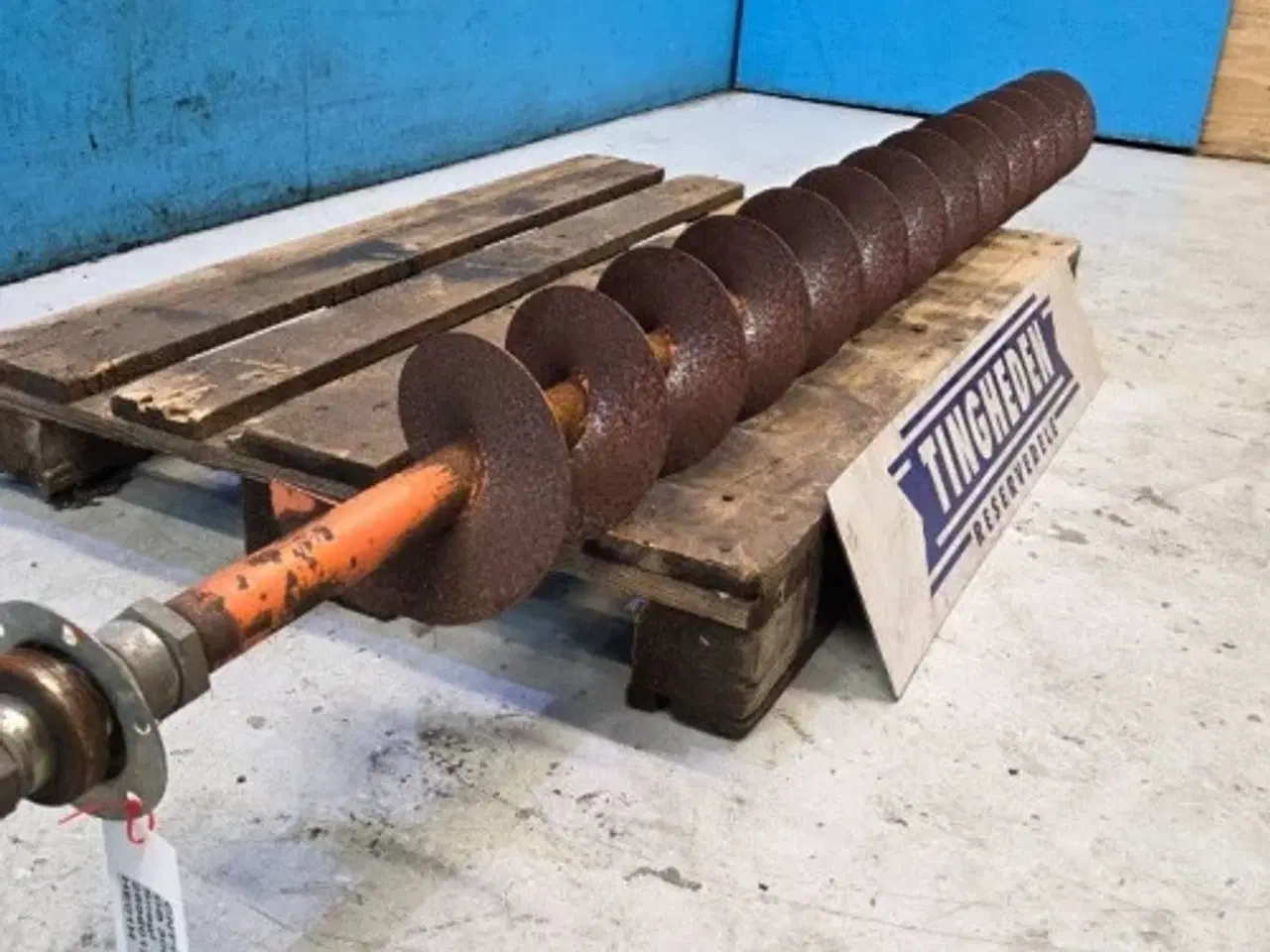 Billede 12 - Dronningborg D3000 Snegl 28860123