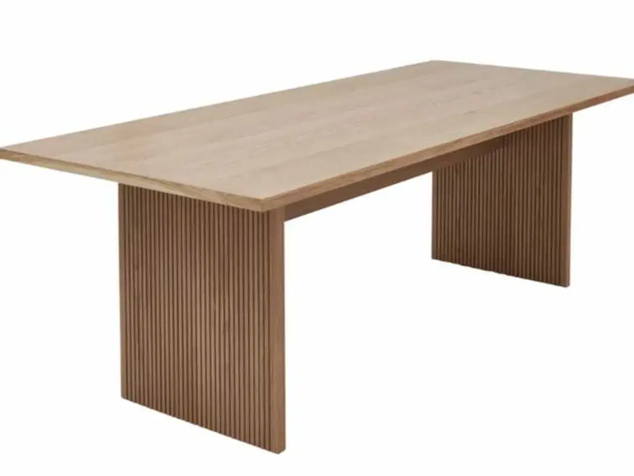 Billede 2 - Landholm spisebord 