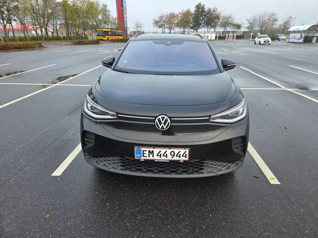 Billede 4 - VW id4 sælges (inklusiv garanti)