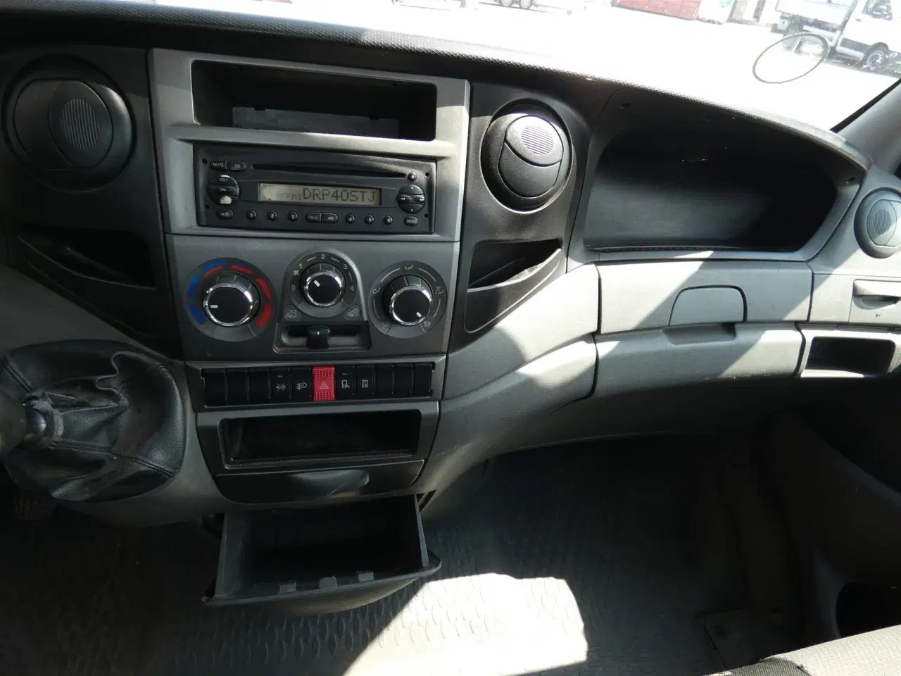 Billede 10 - Iveco Daily 35S13, 6-g 126HK Ladv./Chas.