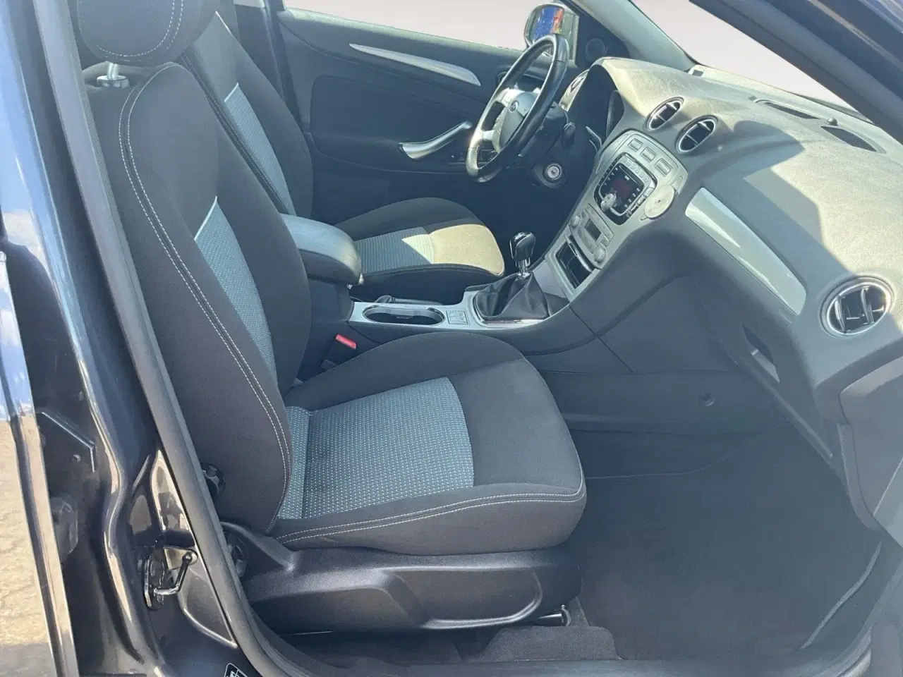Billede 13 - Ford Mondeo 2,0 TDCi 115 Trend Collection stc.