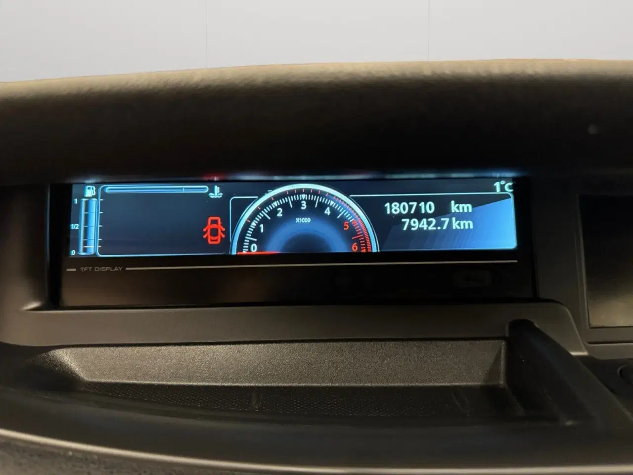 Billede 7 - Renault Grand Scenic III 1,5 dCi 110 Limited Edition 7prs