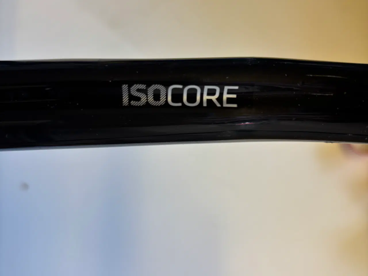 Billede 5 - Bontrager carbonstyr til racer