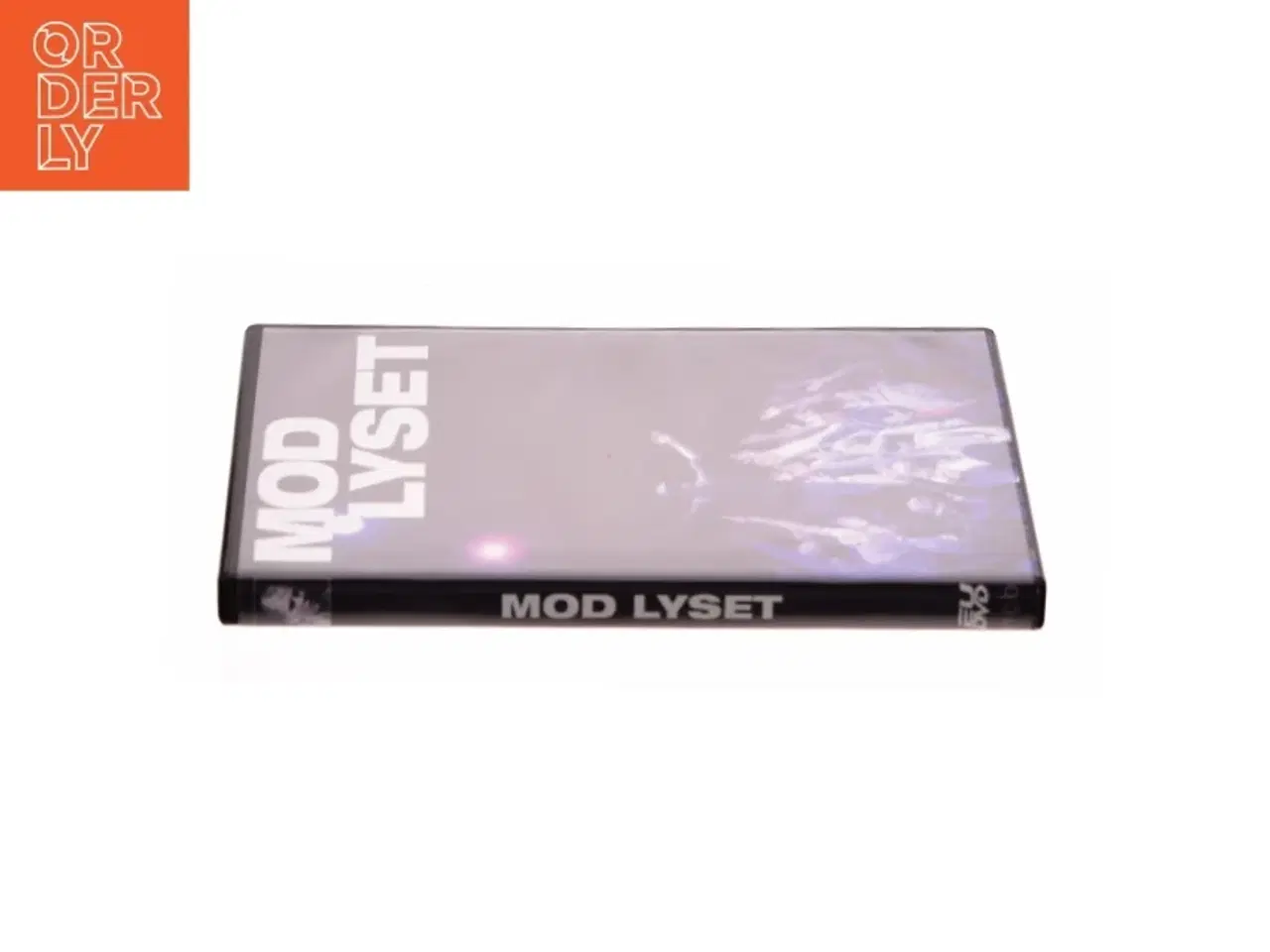 Billede 3 - Mod Lyset fra dvd