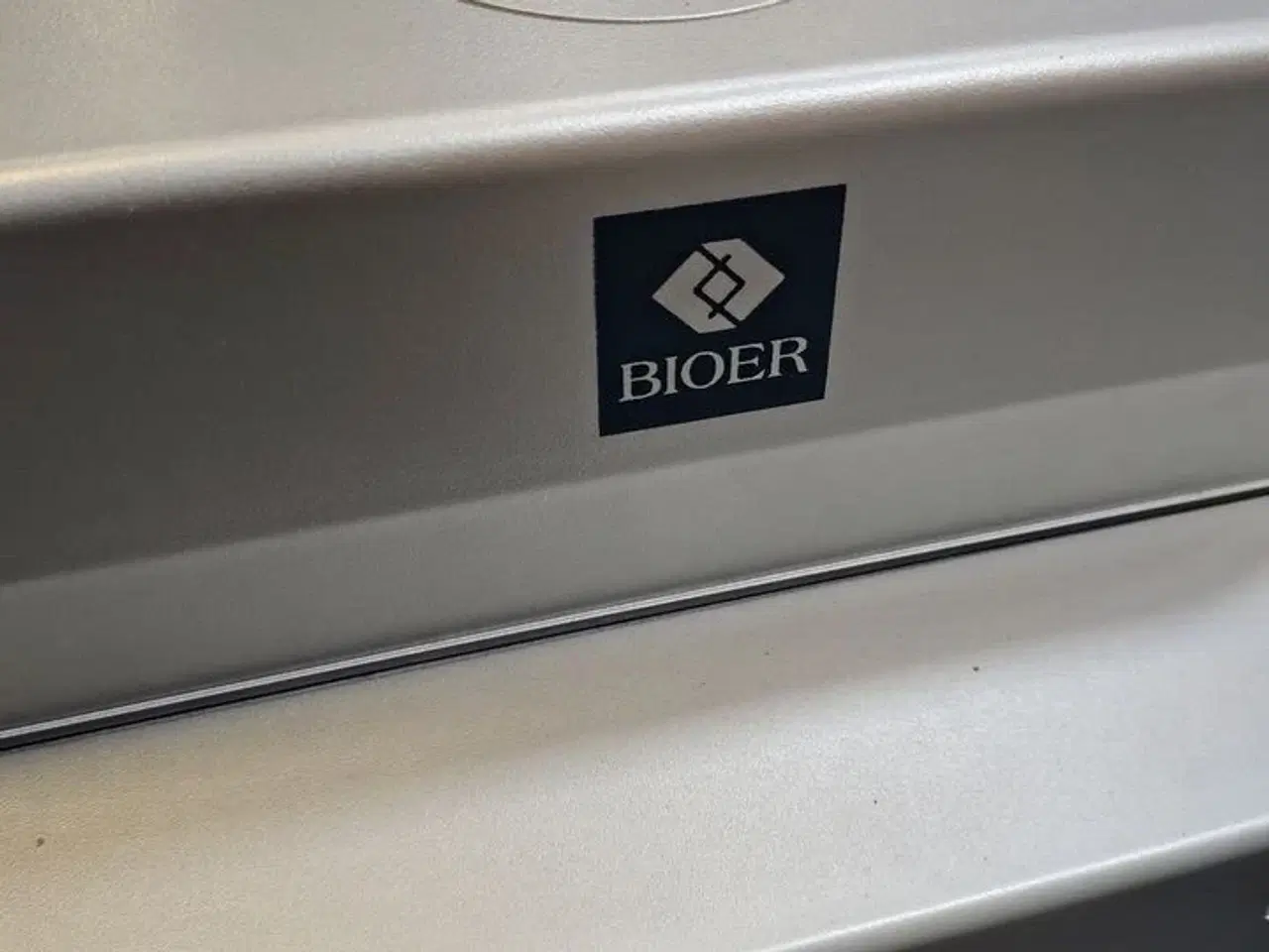 Billede 2 - Fluorescent Quantitative Detection System BIOER  LineGene Plus 9000 - 96A