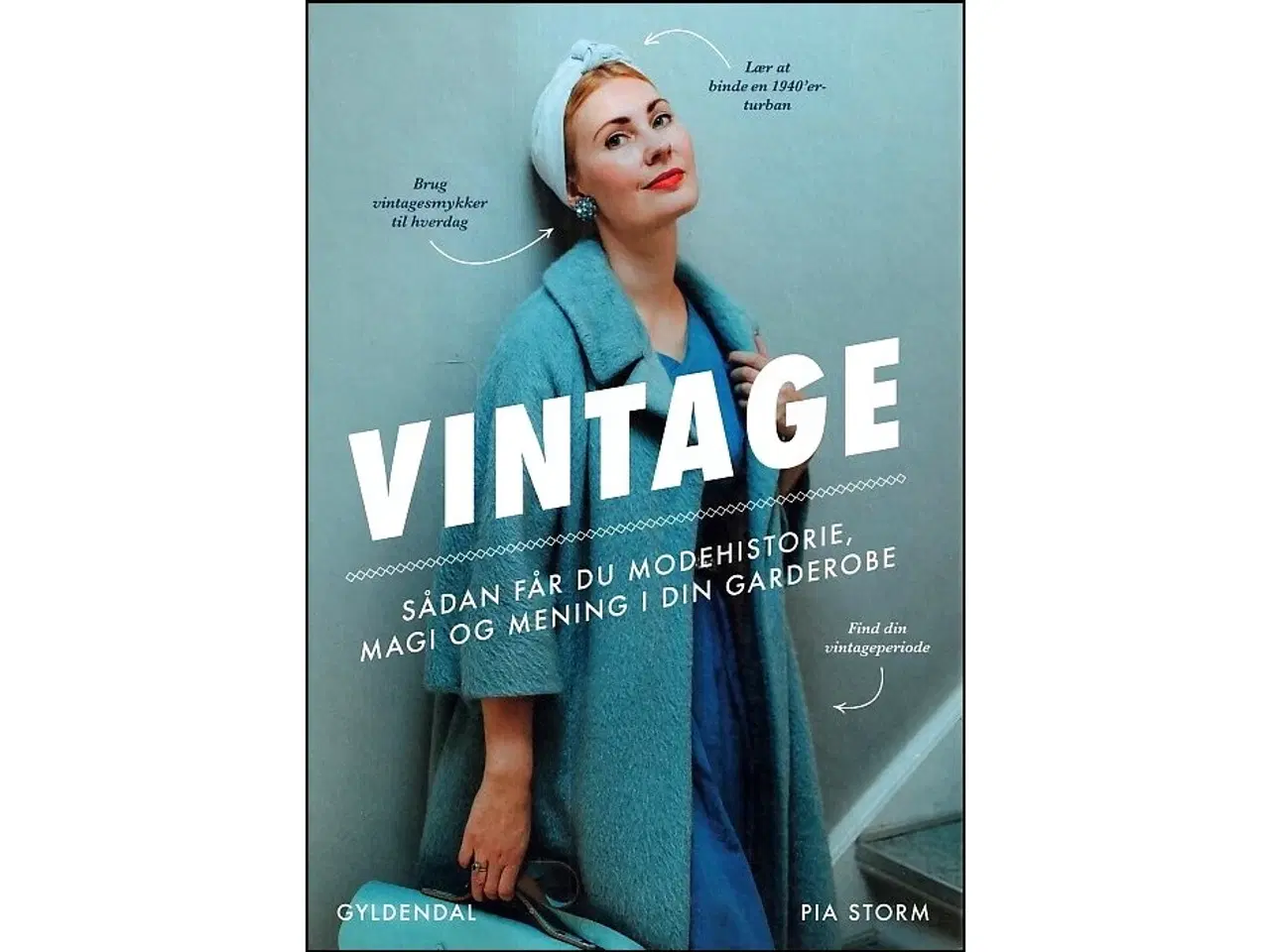 Billede 1 - Vintage