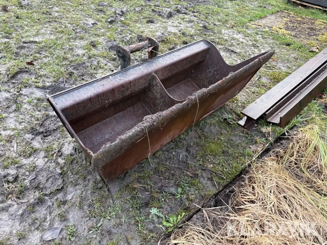 Billede 4 - Planerskovl - S40