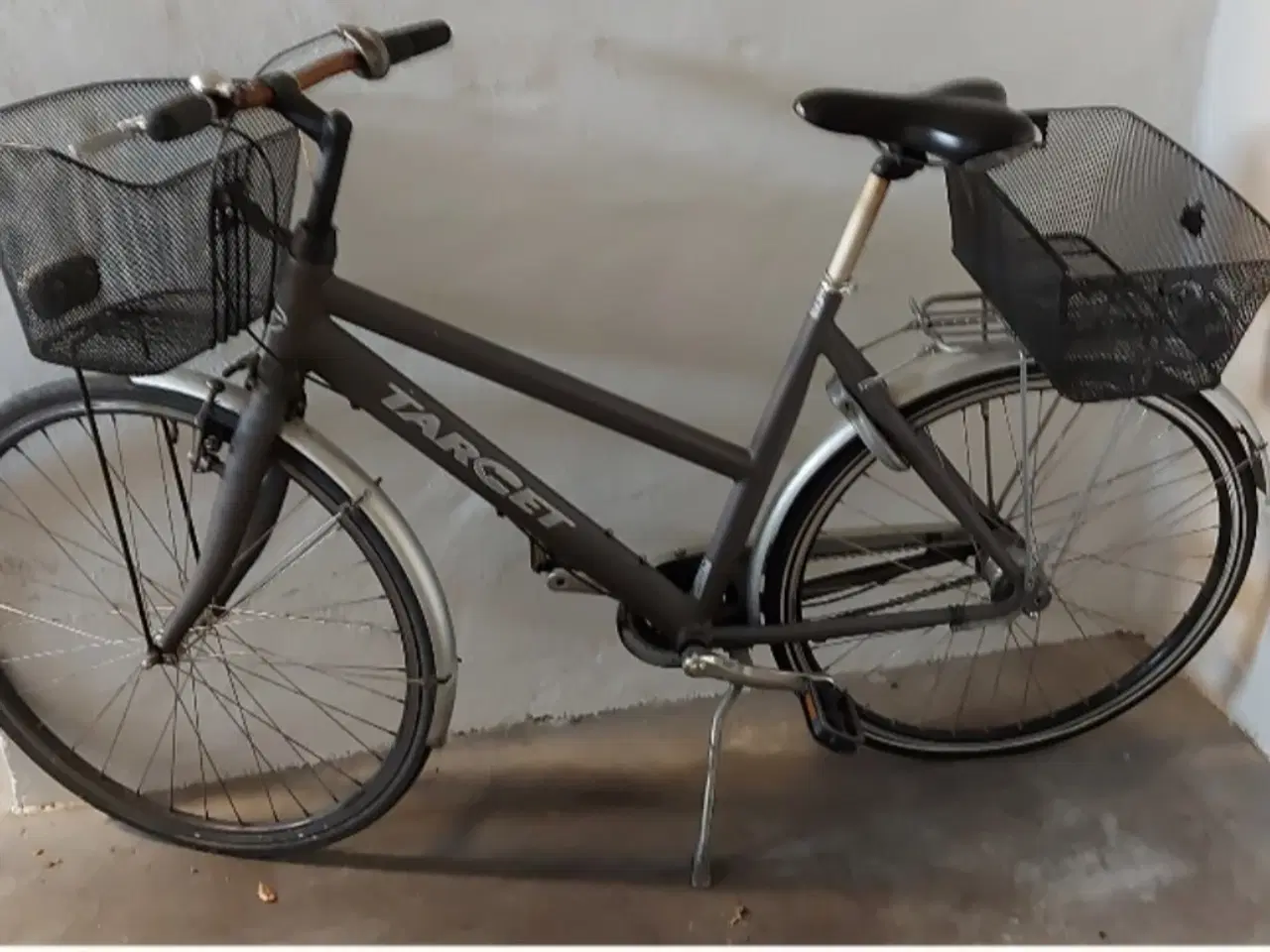 Billede 1 - Target Citybike, Kildemoes