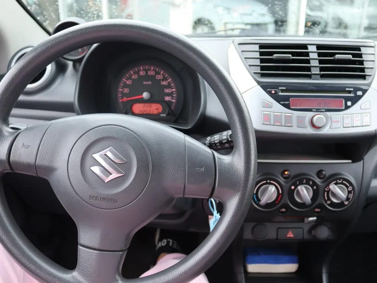 Billede 15 - Suzuki Alto 1,0 GL