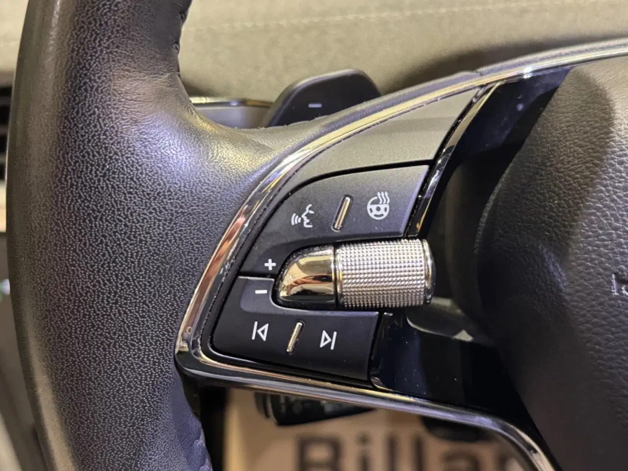 Billede 13 - Skoda Enyaq 60 iV Coupé