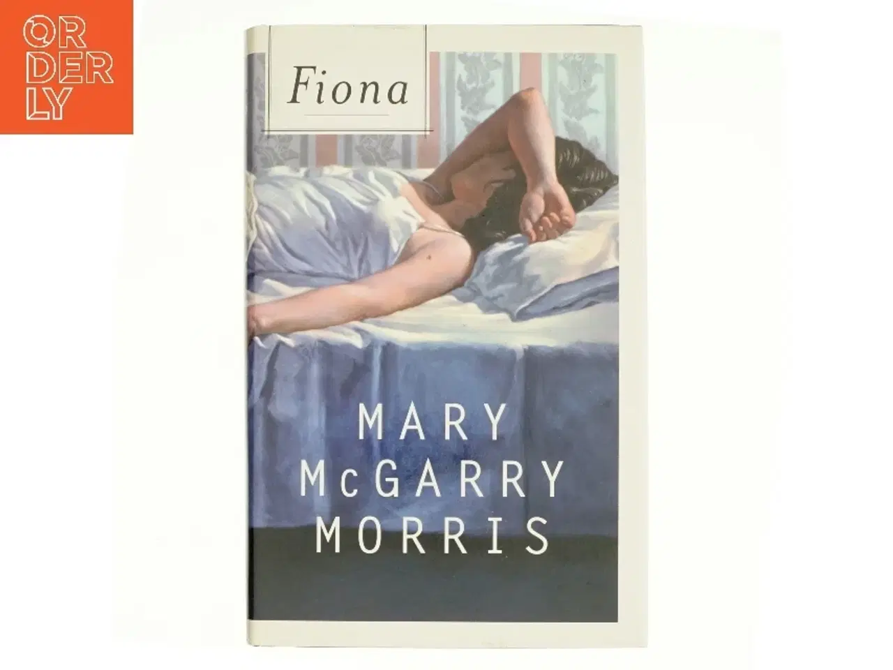 Billede 1 - Fiona af Mary Mcgarry Morris