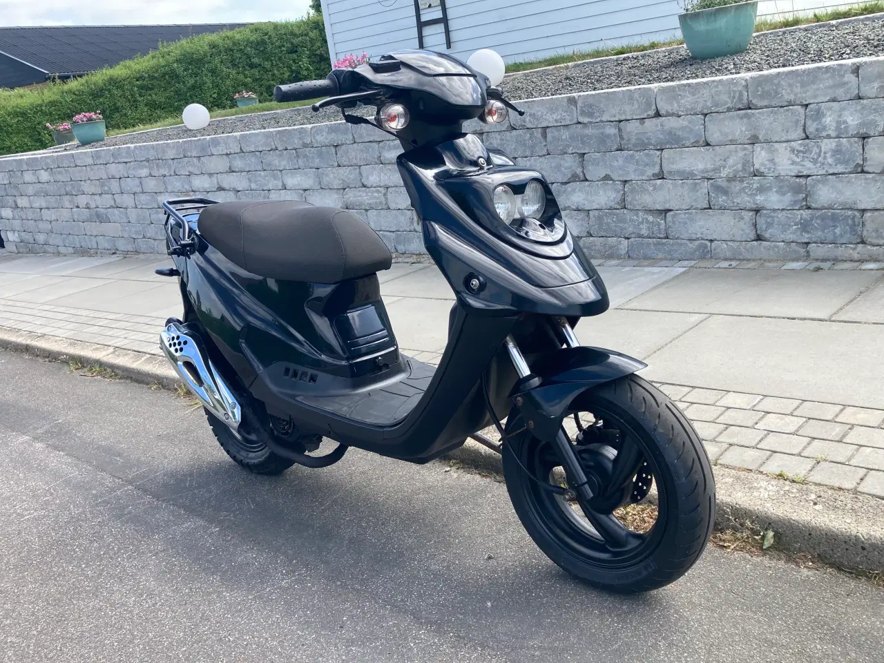 Billede 5 - 2016 PGO BIG MAX
