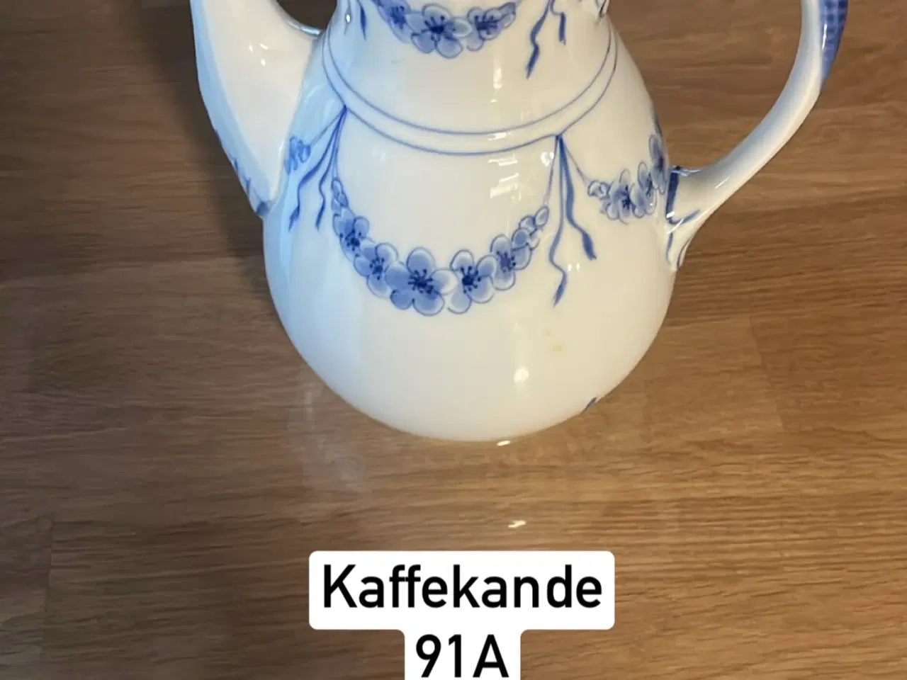 Billede 3 - Empire kaffestel