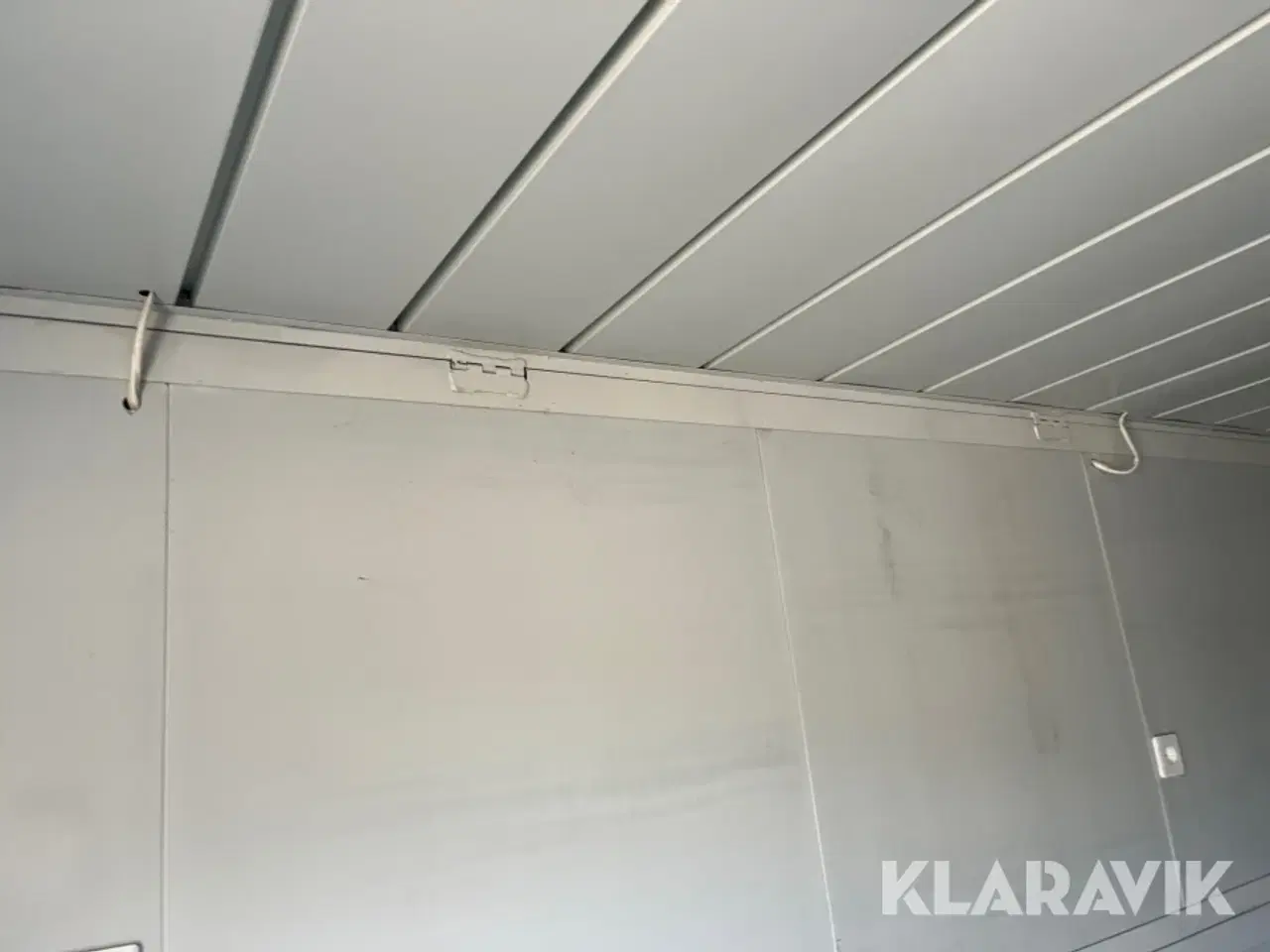 Billede 10 - Container Foldbar
