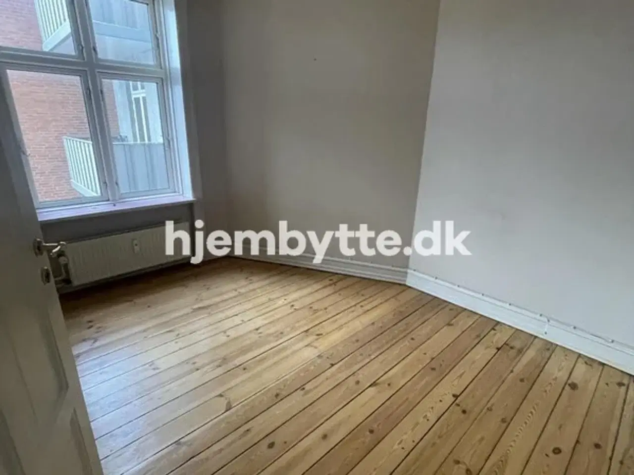 Billede 4 - Hjembytte - Strandparksvej