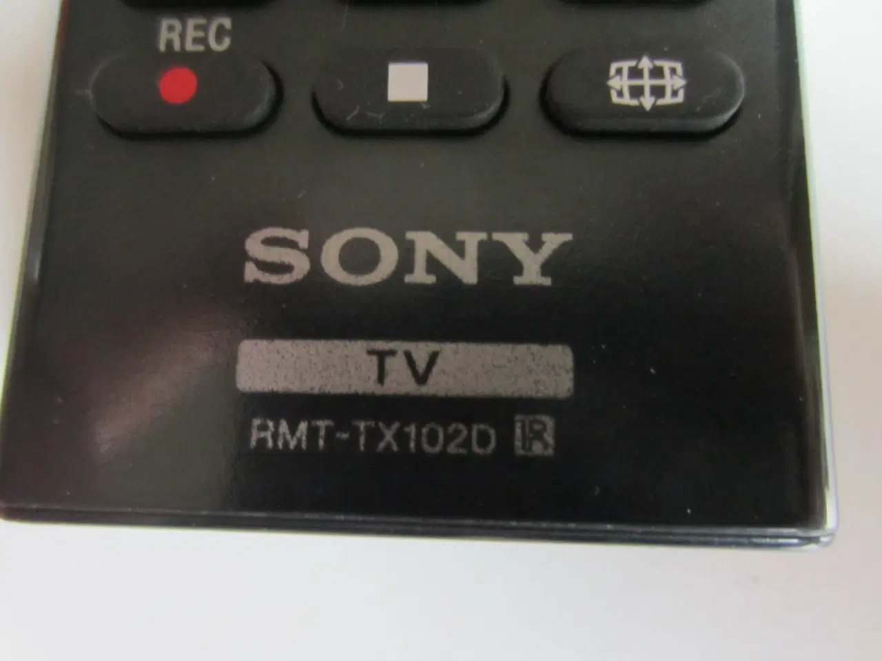Billede 4 - Sony RMT-TX102D original fjernbetjening til Sony
