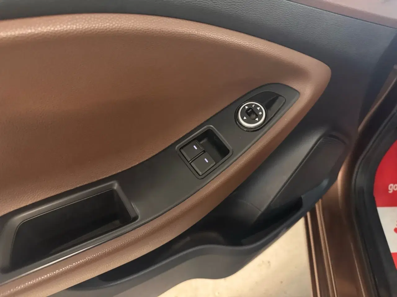 Billede 8 - Hyundai i20 1,25 Active Plus 84HK 5d