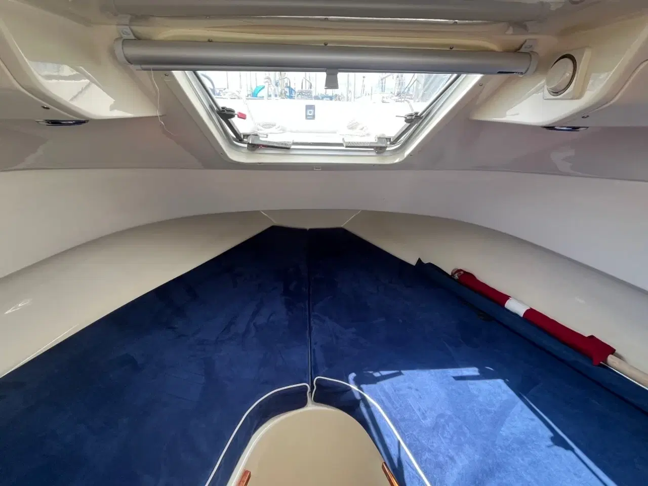 Billede 8 - Aquador 25 C  -  SOLGT/SOLD