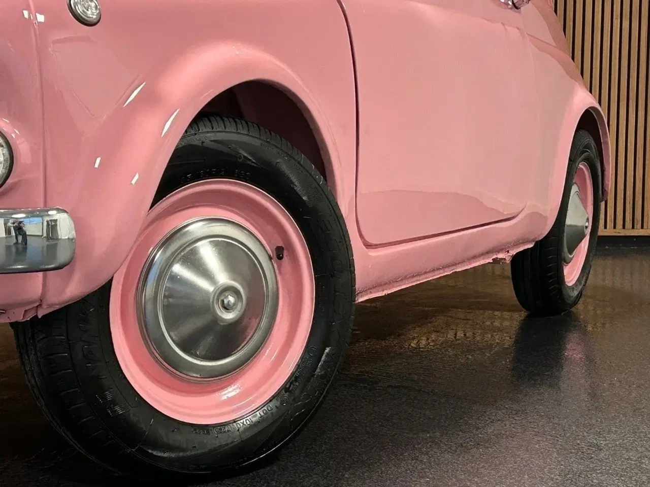 Billede 6 - Fiat 500 0,5 F