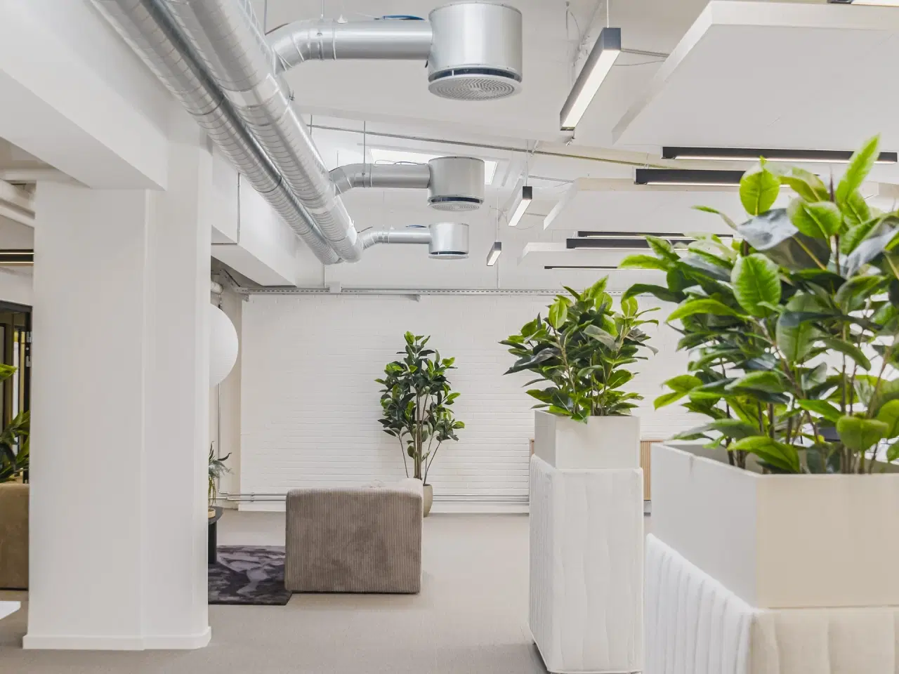 Billede 1 - Kom tæt på byen og offentlig transport