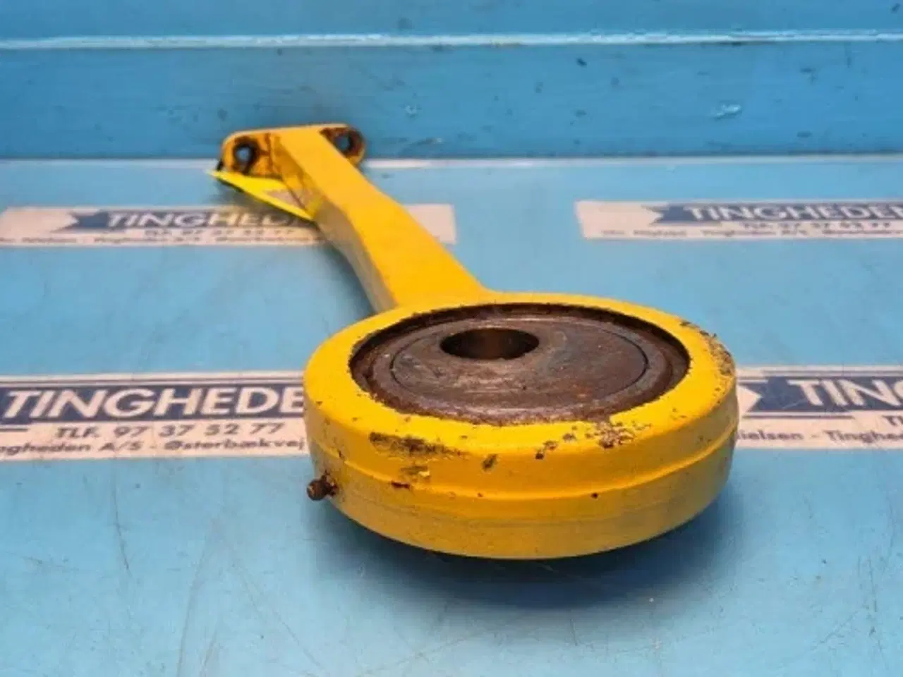 Billede 9 - New Holland TX68 Arm R. 84320634