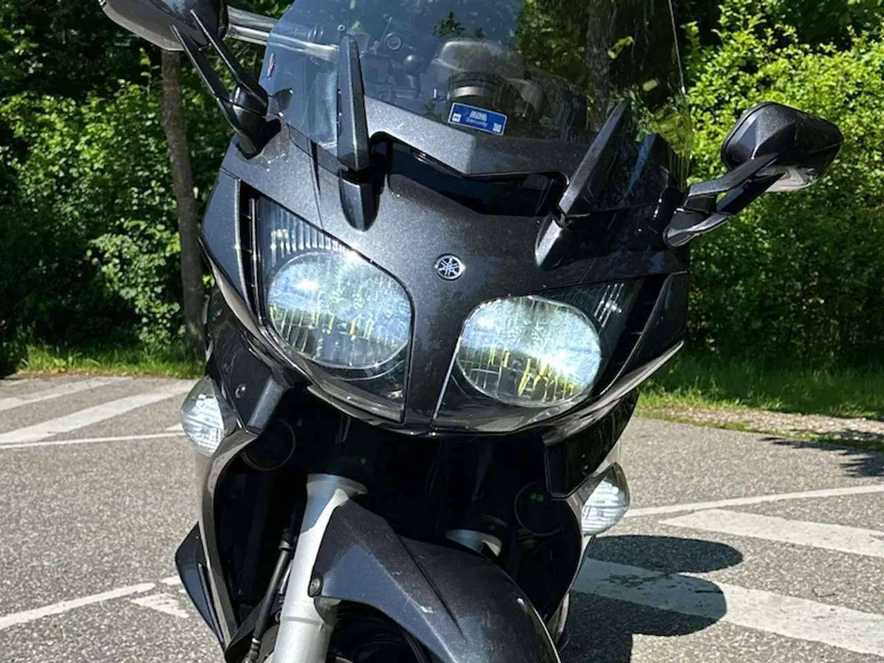 Billede 6 - Yamaha FJR1300 A Sælges